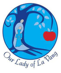 Our Lady of La Vang Logo.jpg